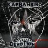 封面 Kap Bambino - Hey Kap Bambino - Hey