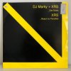 封面 Marky & XRS - Return To Paradise Marky & XRS - Return To Paradise