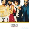 封面 Incognito - Byrd Plays Incognito - Byrd Plays