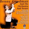 封面 Benny Goodman - Christopher Columbus Benny Goodman - Christopher Columbus