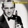 封面 Benny Goodman - There's a Small Hotel Benny Goodman - There's a Small Hotel