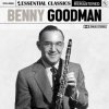 封面 Benny Goodman - Roll 'Em Benny Goodman - Roll 'Em