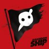 封面 Knife Party - Begin Again Knife Party - Begin Again