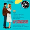 封面 Michel Legrand / Мишель Легран - Les Parapluies Cherbourg/Шербургские зонтики Michel Legrand / Мишель Легран - Les Parapluies Cherbourg/Шербургские зонтики