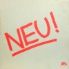封面 Neu! - Hallogallo Neu! - Hallogallo