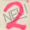 封面 Neu! - Super 16 Neu! - Super 16