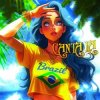 封面 TRXSHBXY & Nxppy & CLASYXX & Fyex - Canta La TRXSHBXY & Nxppy & CLASYXX & Fyex - Canta La