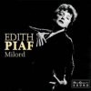 封面 Edith Piaf - Padam, padam Edith Piaf - Padam, padam