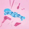 封面 The Surfrajettes - Cha Cha Heels The Surfrajettes - Cha Cha Heels