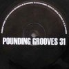 封面 Pounding Grooves - Pounding Grooves 31a Pounding Grooves - Pounding Grooves 31a