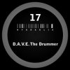 封面 D.A.V.E the Drummer - Hydraulix 17a D.A.V.E the Drummer - Hydraulix 17a