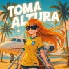 封面 ARXF & Sayfalse - TOMA ALTURA ARXF & Sayfalse - TOMA ALTURA