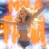 封面 TEENWXVE & chelsy smile & wxmac - MALA FAMA (Slowed) TEENWXVE & chelsy smile & wxmac - MALA FAMA (Slowed)