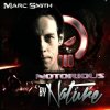 封面 Mark Smith - Drumbeatz Mark Smith - Drumbeatz