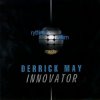 封面 Derrick May - R-Theme Derrick May - R-Theme