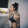 封面 Kehlani - Feels Kehlani - Feels