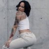 封面 Kehlani - Honey Kehlani - Honey