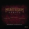 封面 Aytekin Ataş - Muhteşem Yüzyıl Vol.1 (Orijinal Dizi Müzikleri) Aytekin Ataş - Muhteşem Yüzyıl Vol.1 (Orijinal Dizi Müzikleri)