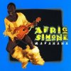 封面 Afric Simone - Hafanana Afric Simone - Hafanana