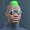 封面 Green Velvet - Preacher Man (Crucified Mix) Green Velvet - Preacher Man (Crucified Mix)