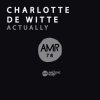 封面 Charlotte De Witte - Human Beings Charlotte De Witte - Human Beings