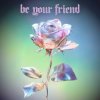 封面 Cheat Codes & Enisa & Edward Maya - Be Your Friend Cheat Codes & Enisa & Edward Maya - Be Your Friend