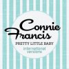 封面 Connie Francis - Pretty Little Baby (Dj Dark Remix) Connie Francis - Pretty Little Baby (Dj Dark Remix)