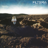 封面 Filteria - Float Away & Disappear Filteria - Float Away & Disappear
