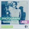 封面 Jes - Photograph (Roger Shah remix) Jes - Photograph (Roger Shah remix)