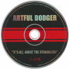 封面 Artful Dodger - Think About Me (Artful Dodger 3 Step Mix) Artful Dodger - Think About Me (Artful Dodger 3 Step Mix)