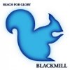 封面 Blackmill - Flesh and Bones Blackmill - Flesh and Bones