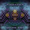 封面 Malkaviam - Nocturnal creepy Malkaviam - Nocturnal creepy