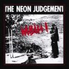 封面 The Neon Judgement - Sister Sue The Neon Judgement - Sister Sue
