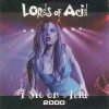 封面 Lords Of Acid - I Sit on Acid '95 Lords Of Acid - I Sit on Acid '95