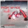封面 Virtual Riot - 5000 Degrees Kelvin Virtual Riot - 5000 Degrees Kelvin