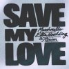 封面 Marshmello & Ellie Goulding & AVAION - Save My Love Marshmello & Ellie Goulding & AVAION - Save My Love