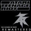 封面 Atari Teenage Riot - Deutschland Has Gotta Die! Atari Teenage Riot - Deutschland Has Gotta Die!