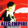 封面 Alec Empire - Suicide Alec Empire - Suicide