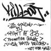 封面 Killout Trash - Straight Outta Berlin Killout Trash - Straight Outta Berlin