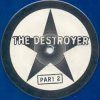封面 Alec Empire - Destroyer Pt.2 Alec Empire - Destroyer Pt.2