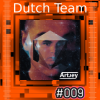 封面 Artjey - Dutch Team #009 Artjey - Dutch Team #009