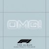 封面 Tiësto & Sexyy Red - OMG! (From F1® The Movie) Tiësto & Sexyy Red - OMG! (From F1® The Movie)