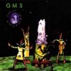 封面 GMS - Ill Be Back GMS - Ill Be Back