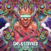 封面 GMS & Stryker - Look Out pt. 2 GMS & Stryker - Look Out pt. 2