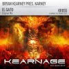 封面 Bryan Kearney pres. Karney - El Gato (Original Mix) Bryan Kearney pres. Karney - El Gato (Original Mix)