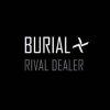 封面 Burial - Rival Dealer Burial - Rival Dealer
