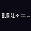 封面 Burial - Rough Sleeper Burial - Rough Sleeper