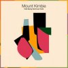 封面 Mount Kimbie - Home Recording Mount Kimbie - Home Recording