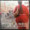 封面 Mount Kimbie - Ode to Bear Mount Kimbie - Ode to Bear