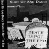 封面 Shut Up and Dance - Death Is Not The End Shut Up and Dance - Death Is Not The End
